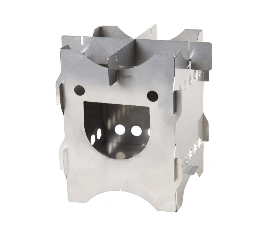 Savotta Hobo Stove ildsted