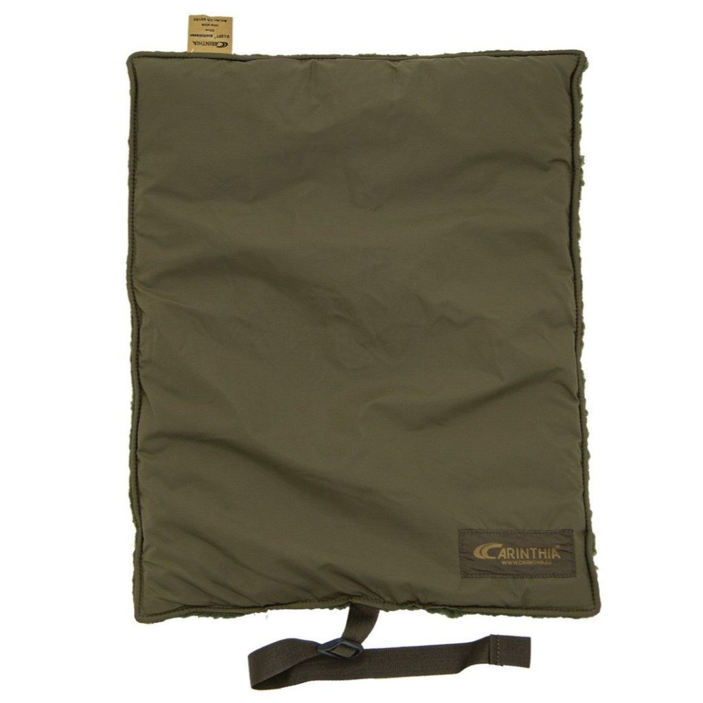 CARINTHIA LODEN / G-LOFT SITTEUNDERLAG