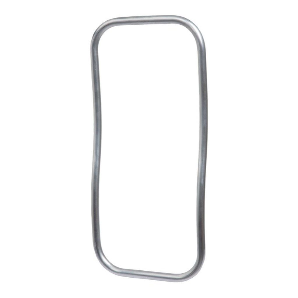 SAVOTTA ALU RAMME FOR JÄÄKÄRI M RYGGSEKK