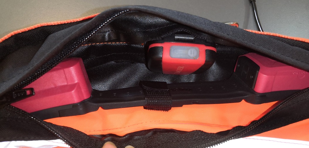 Kardog Sulo GPS-vest - Bilde 4