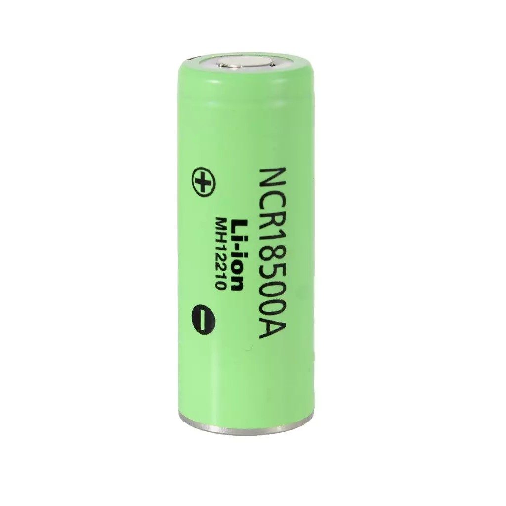 PANASONIC 18500A BATTERI 2040mAh TIL TL/TD/TH INFIRAY