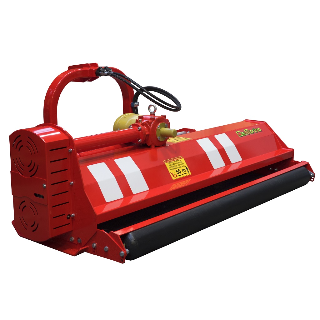 DEL MORINO BEITEPUSSER LEVANTE 250HM - Bilde 2