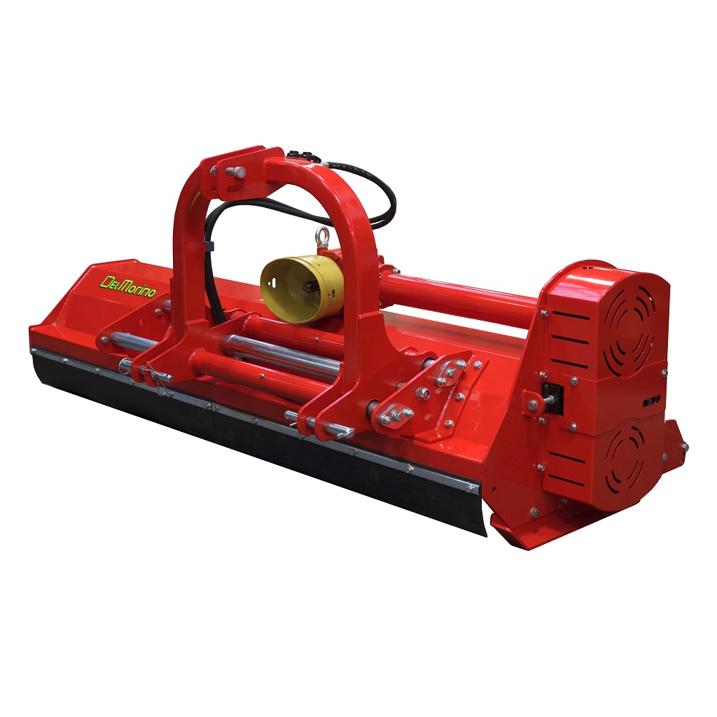 DEL MORINO BEITEPUSSER LEVANTE 250HM - Bilde 3