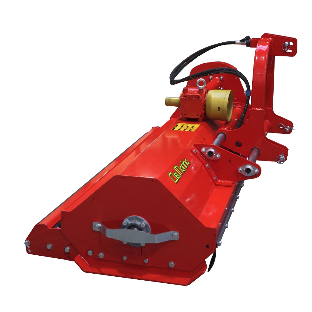DEL MORINO BEITEPUSSER LEVANTE 250HM - Bilde 4